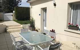 Gîte la Briantaise