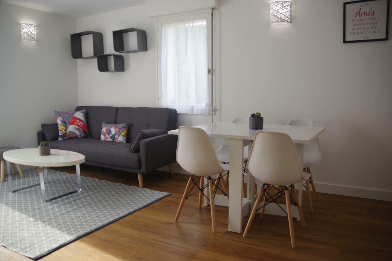 Gîte la Briantaise Saint-Malo Extérieur photo